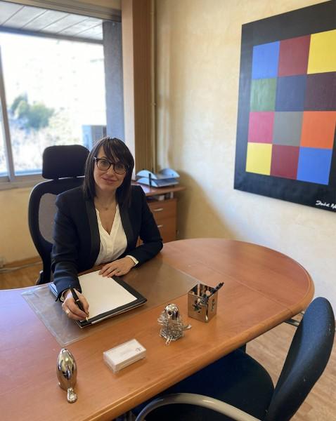 Me calandra avocat en droit médical Marseille Me calandra avocat en droit médical Marseille